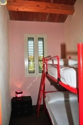 Apart Daire, 2 Yatak Odası, Balkon