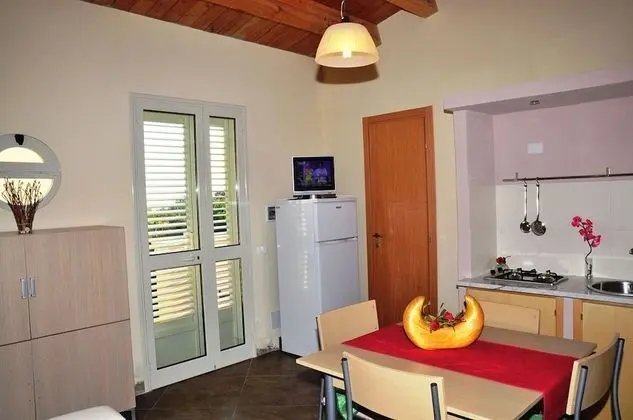 Apart Daire, 2 Yatak Odası, Balkon