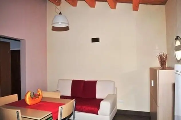 Apart Daire, 2 Yatak Odası, Balkon