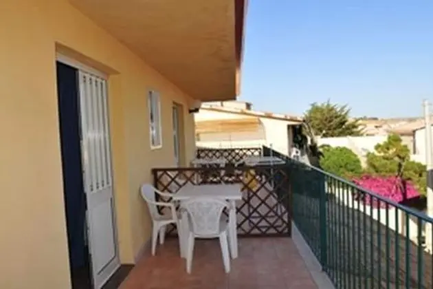 Stüdyo, Teras
