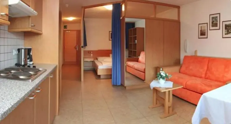 Classic Apart Daire, 1 Yatak Odası, Vadi Manzaralı, Dağ Yamacı