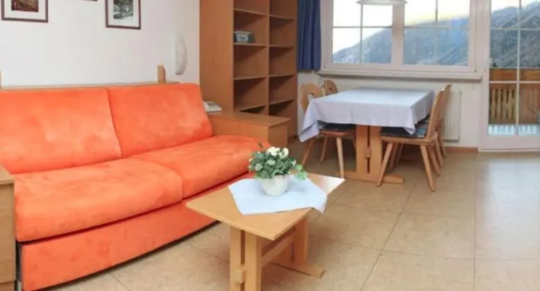 Classic Apart Daire, 1 Yatak Odası, Vadi Manzaralı, Dağ Yamacı