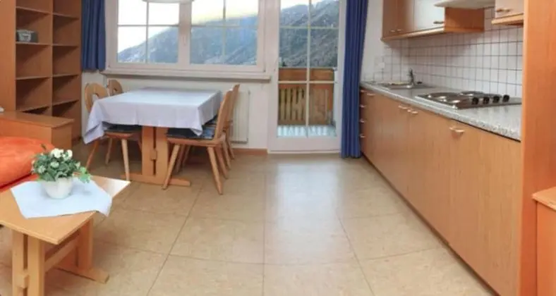 Classic Apart Daire, 1 Yatak Odası, Vadi Manzaralı, Dağ Yamacı