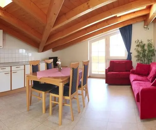 Superior Apart Daire, 1 Yatak Odası, Vadi Manzaralı, Dağ Yamacı