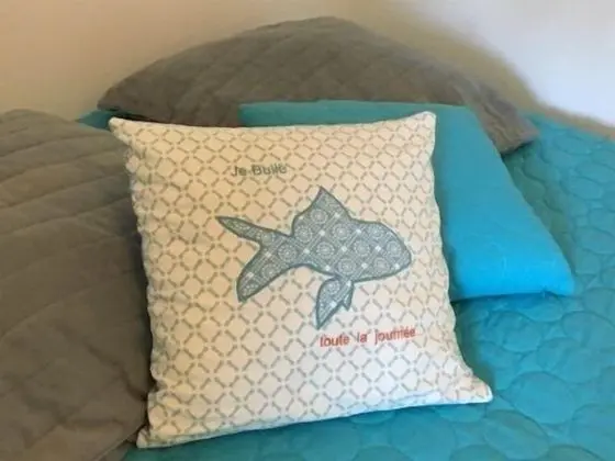 Studio 2 Adultes et terrasse