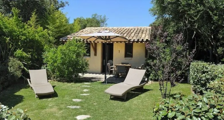 Studio 2 Adultes et terrasse