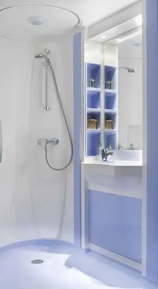 Studio 2 Adultes et terrasse