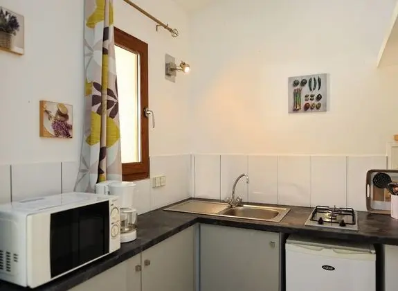 Stüdyo Süit, Sigara İçilmez, Teras