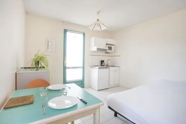 Apart Daire, 2 Yatak Odası (5 People)