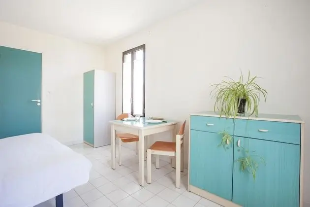 Apart Daire, 2 Yatak Odası (5 People)