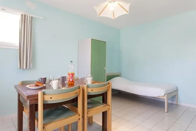 Apart Daire, 2 Yatak Odası (5 People)