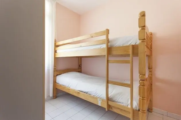 Apart Daire, 2 Yatak Odası (5 People)