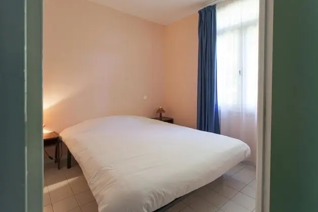 Apart Daire, 2 Yatak Odası (5 People)