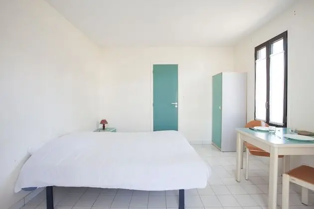 Apart Daire, 2 Yatak Odası (5 People)