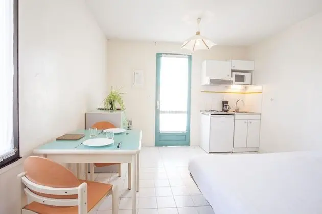 Apart Daire, 2 Yatak Odası (5 People)