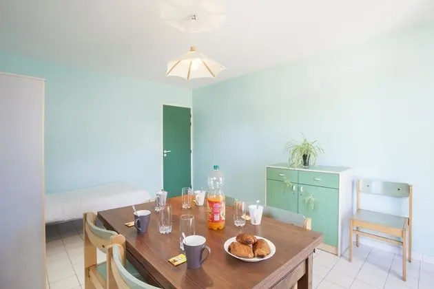 Apart Daire, 2 Yatak Odası (5 People)