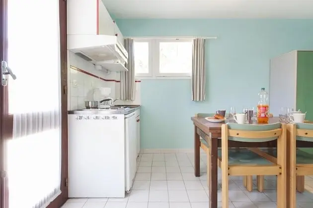 Apart Daire, 2 Yatak Odası (5 People)