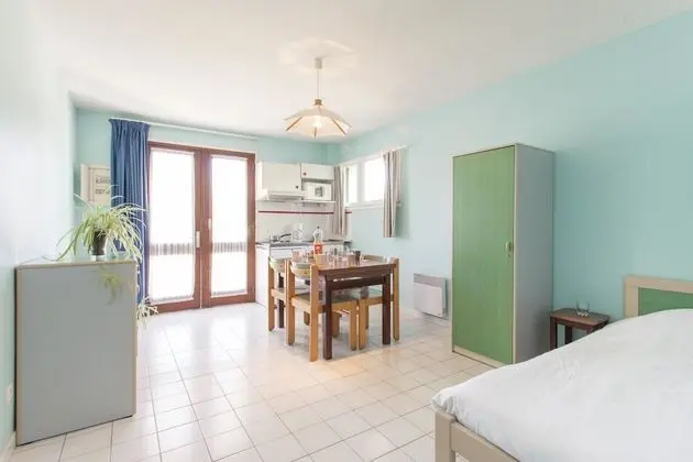 Apart Daire, 2 Yatak Odası (5 People)