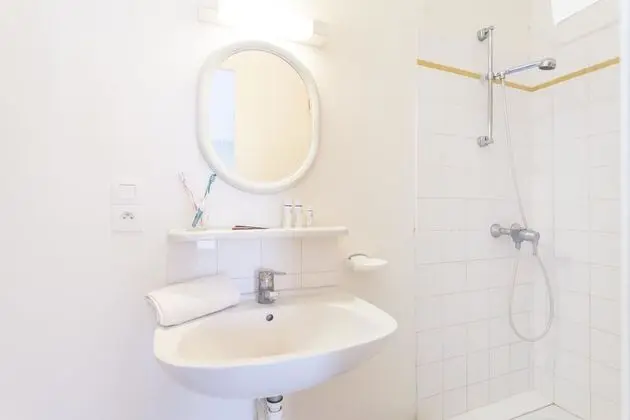 Apart Daire, 2 Yatak Odası (5 People)