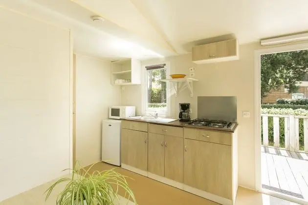 Karavan, 2 Yatak Odası