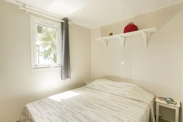 Karavan, 2 Yatak Odası