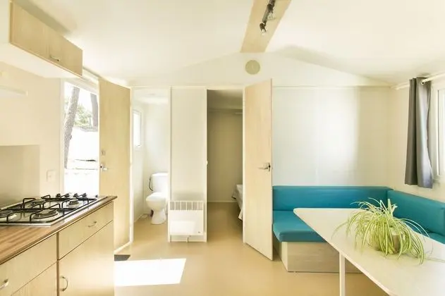 Karavan, 2 Yatak Odası