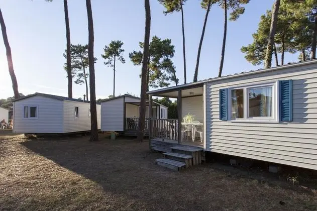 Karavan, 2 Yatak Odası