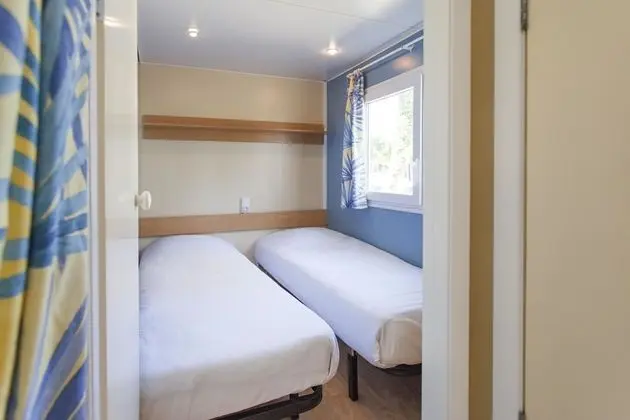 Karavan, 2 Yatak Odası