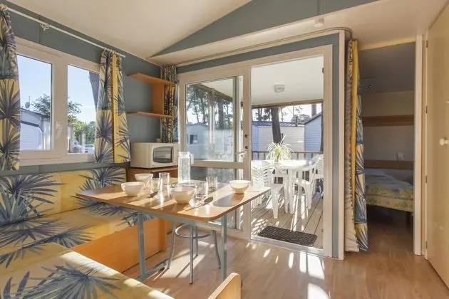 Karavan, 2 Yatak Odası