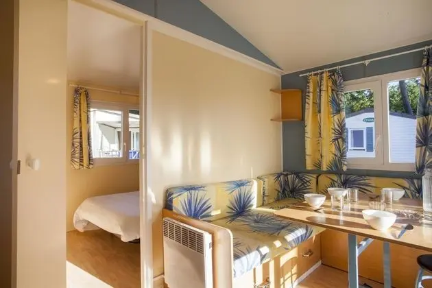 Karavan, 2 Yatak Odası