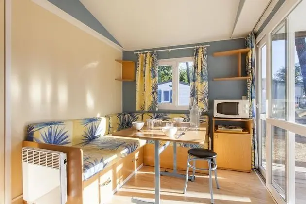 Karavan, 2 Yatak Odası