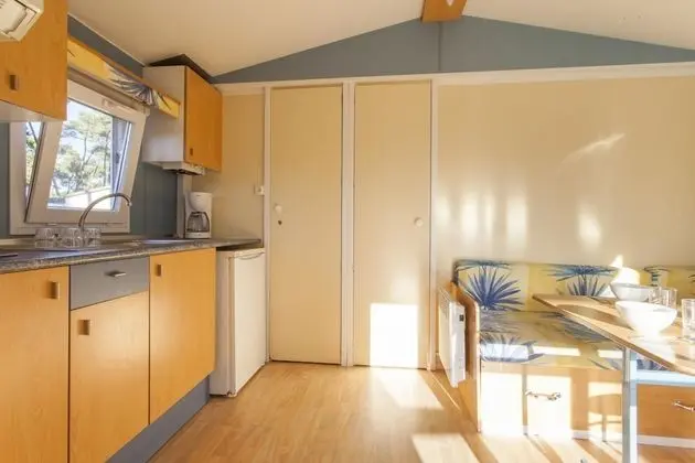 Karavan, 2 Yatak Odası