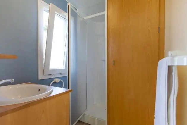 Karavan, 2 Yatak Odası