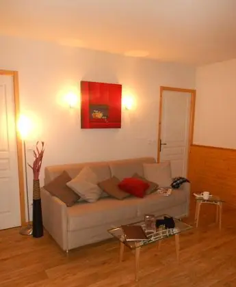 Apart Daire Capacity 6