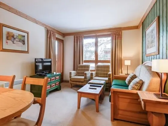 Apart Daire, Banyolu/Duşlu (Arc 1950)