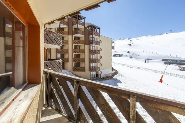 Apart Daire, Banyolu/Duşlu (Cuzco G15)