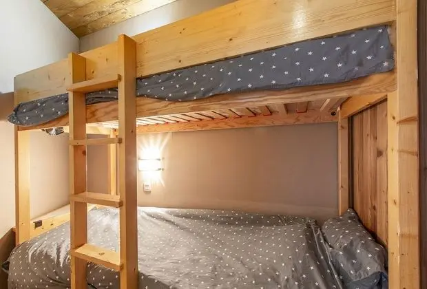 Apart Daire, Banyolu/Duşlu (Cuzco G15)