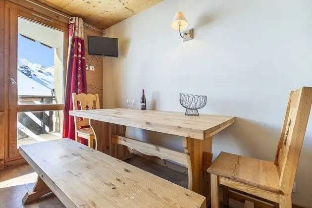 Apart Daire, Banyolu/Duşlu (Cuzco G15)