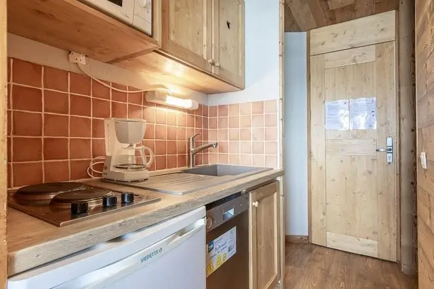Apart Daire, Banyolu/Duşlu (Cuzco G15)