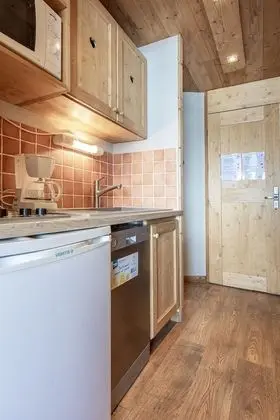 Apart Daire, Banyolu/Duşlu (Cuzco G15)