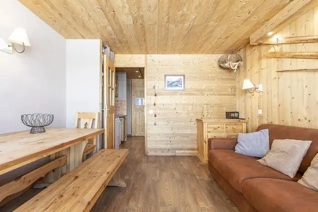 Apart Daire, Banyolu/Duşlu (Cuzco G15)
