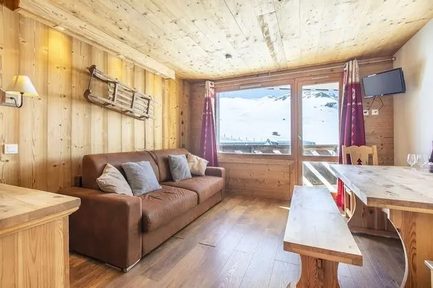 Apart Daire, Banyolu/Duşlu (Cuzco G15)