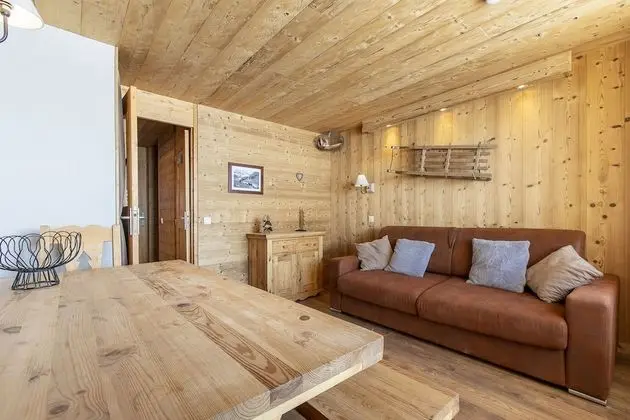 Apart Daire, Banyolu/Duşlu (Cuzco G15)