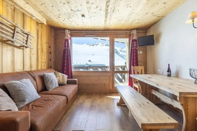 Apart Daire, Banyolu/Duşlu (Cuzco G15)
