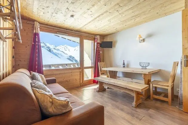 Apart Daire, Banyolu/Duşlu (Cuzco G15)