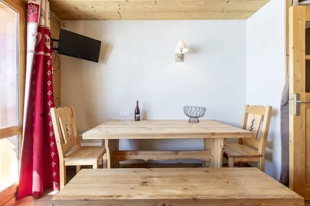 Apart Daire, Banyolu/Duşlu (Cuzco G15)