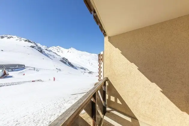 Apart Daire, Banyolu/Duşlu (Cuzco G15)
