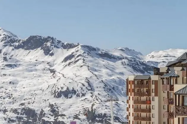 Apart Daire, Banyolu/Duşlu (Vue sur Montagne CuzcoE09)
