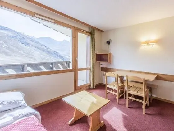 Apart Daire, Banyolu/Duşlu (Vue sur Montagne CuzcoE10)