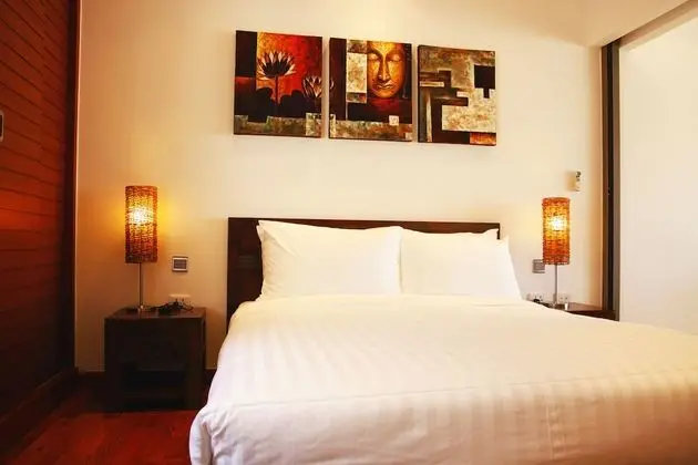 Villa, 1 Yatak Odası, Kişiye Özel Havuzlu